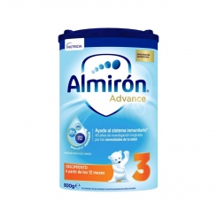 ⭐ Almiron 3 advance 1200gr leche infantil Barcelona Parafarmacia
