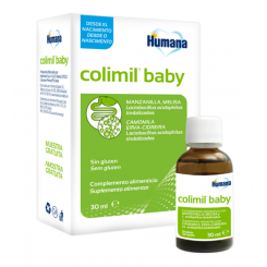 Venta Online de Colimil Baby 30 ml ¡Mejor Precio! - Farmacia GT