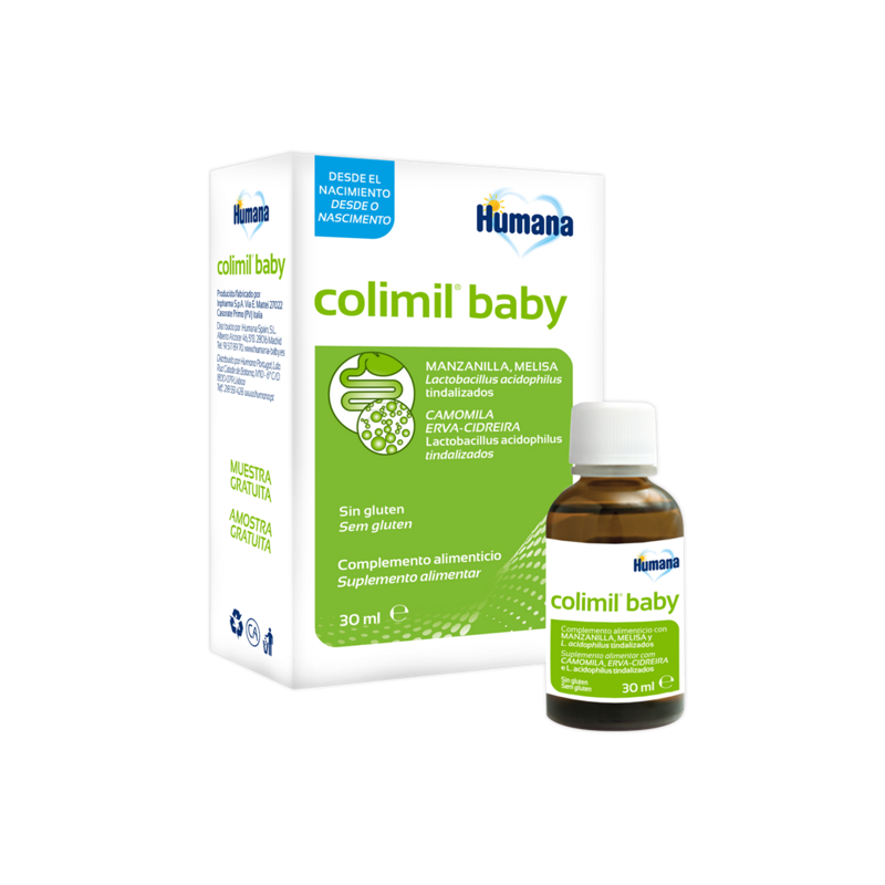 Comprar Colimil Baby, 30 ml. al mejor precio