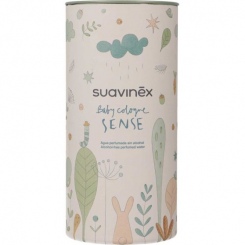 Suavinex Colonia Sense 100 ml