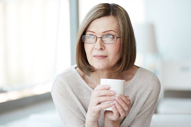 ¿Qué es la menopausia?